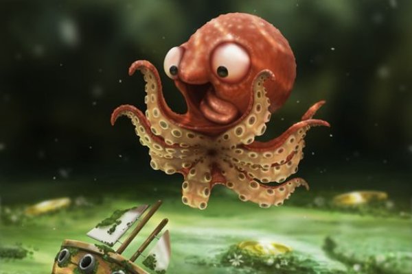 Kraken cc