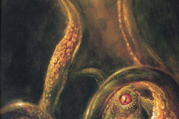 Kraken 18at